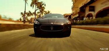 飞车玛莎拉蒂爆料视频,揭秘豪车速度与激情
